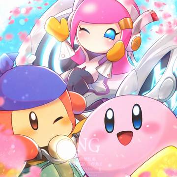 星野絵 つめ①