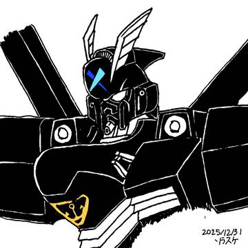 X-2