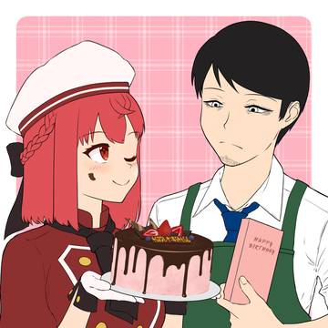 🎂