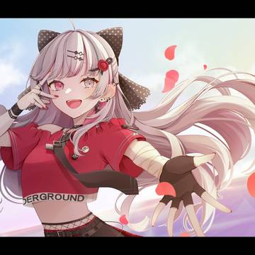 石神のぞみ