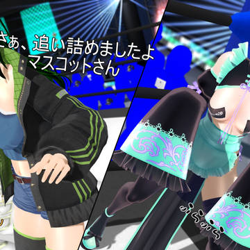 Twitter（自称X）投稿SSまとめ①