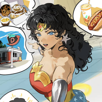 wonderwoman