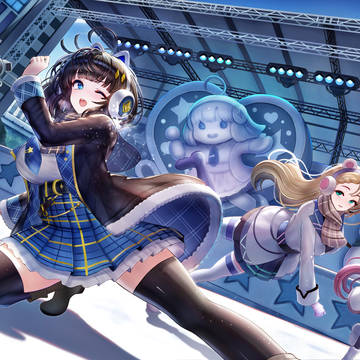 雪まつり