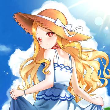 描き納め👒