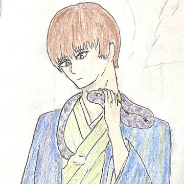 【WT 三輪隊】🐍年が終わる前にあげたかったやつ【間に合った】