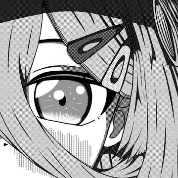 めっちゃ眺めているすいすい