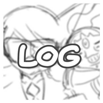ポlog3