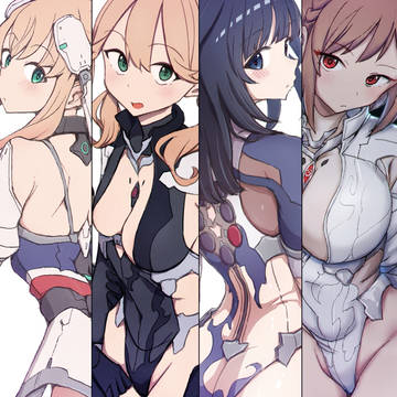 アリスギアまとめ5