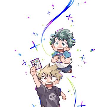 MHA log⑨