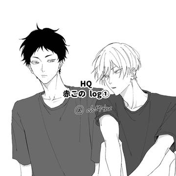 HQ LOG 1
