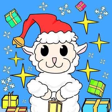 MERR7 Chr8stMas!!!🎄