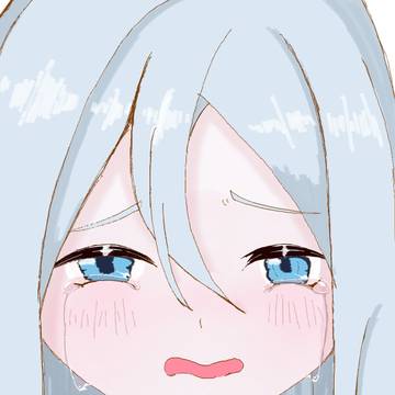 泣き顔　宵崎奏