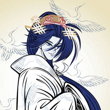蒼の井