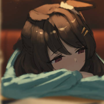 …