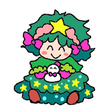 🎄