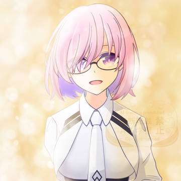 FGOありがとう絵