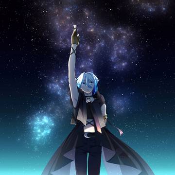 Starfall Night