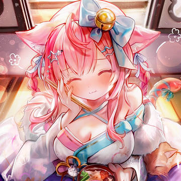 お正月イラスト✨️