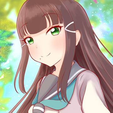 黒澤ダイヤ