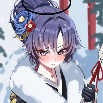 ユウカ🎍