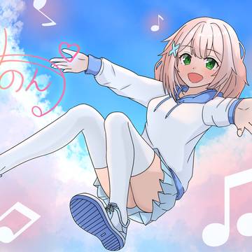 一次創作うちの子まとめ　その１