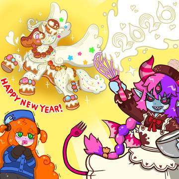 2026年　あけましておめでとうございます