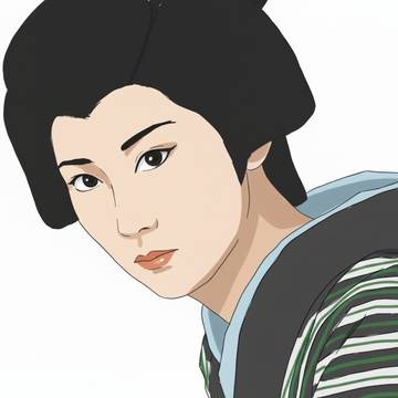 何でも屋の加代