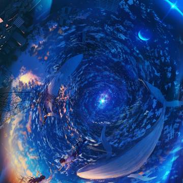 星空まとめ