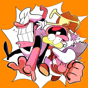 PizzaPower絵詰め４