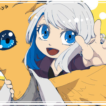 【謹賀新年】ララヘル