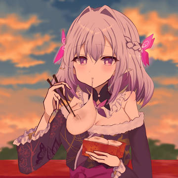 あけましておめでとうございます〜！