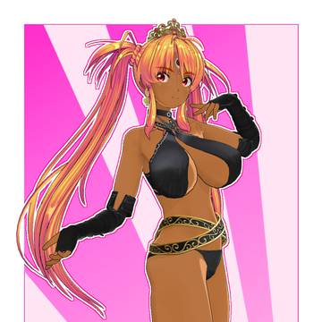 カスタムニテン様