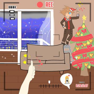 Happy Holidays and New Year!!!