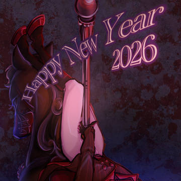 A Happy New Year!