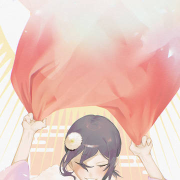正月のレゼ