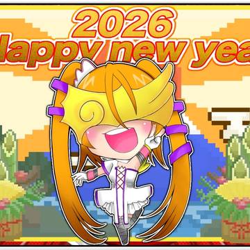 lovely angemon ラブリーエンジェモン(2026)