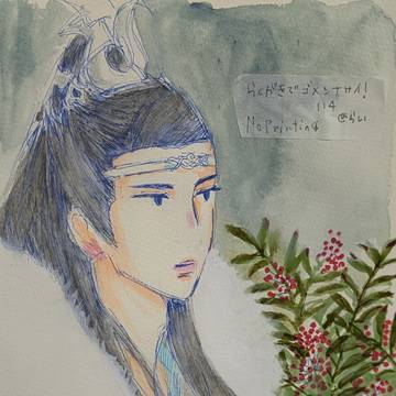 らくがきでゴメンナサイ!１１４