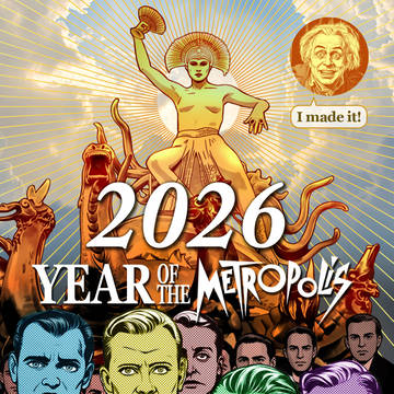 謹賀新年2026
