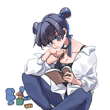Hololive(11)