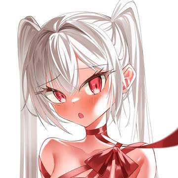 悪魔ちゃん