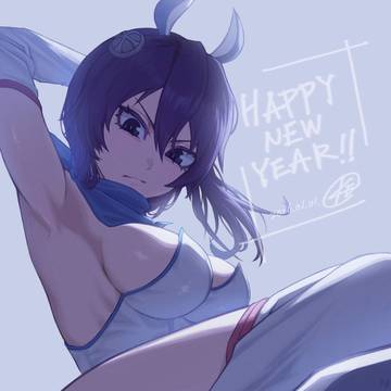バンビちゃん2026