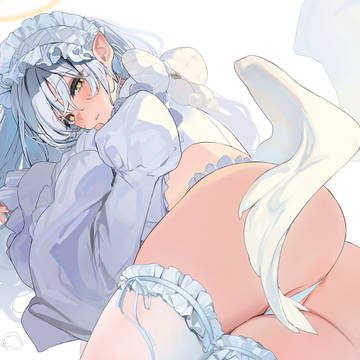 天使ちゃん