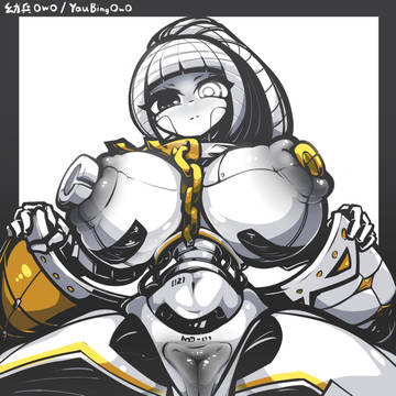 環指機娘
