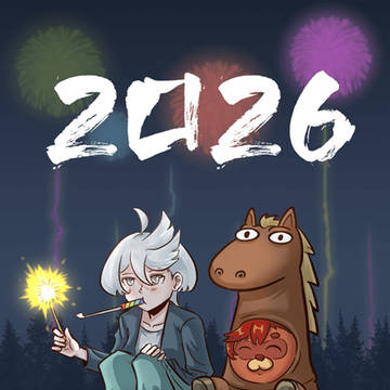 Happy New Year
