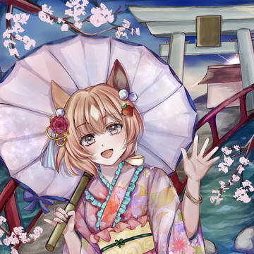 HappyNewYearですよ〜