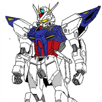GAT-04E Windam E