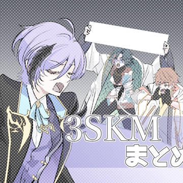 3SKMまとめ