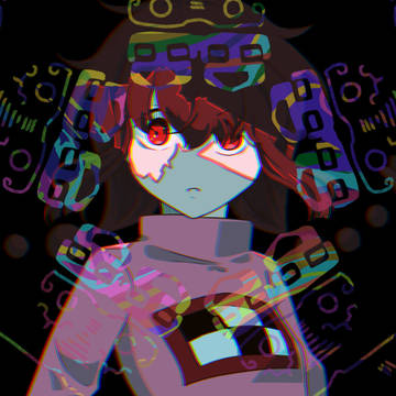 ゆめにっき+派生まとめ㉕