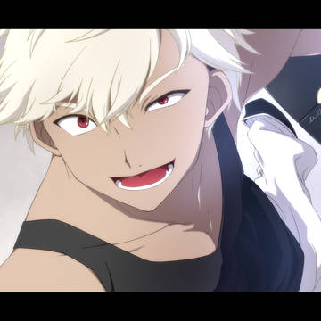 【リバxリバ】演習ボイス