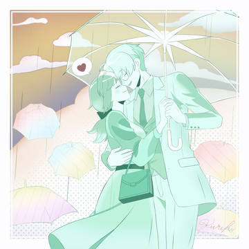 未定事件簿｜予愛有聲